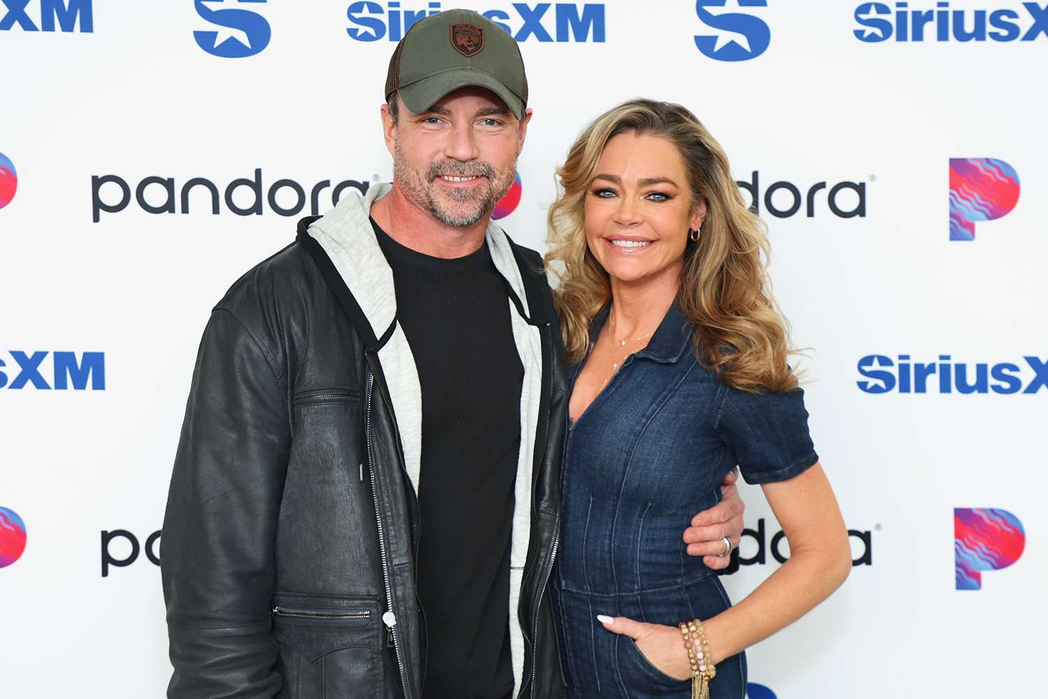 Denise Richards Breaks Silence: Shocking Abuse Allegations Against Aaron Phypers Revealed
