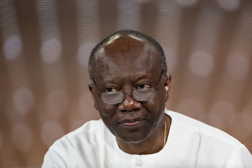FBI Says “Go Ahead”: Ofori-Atta Faces Possible Return to Ghana for Corruption Charges