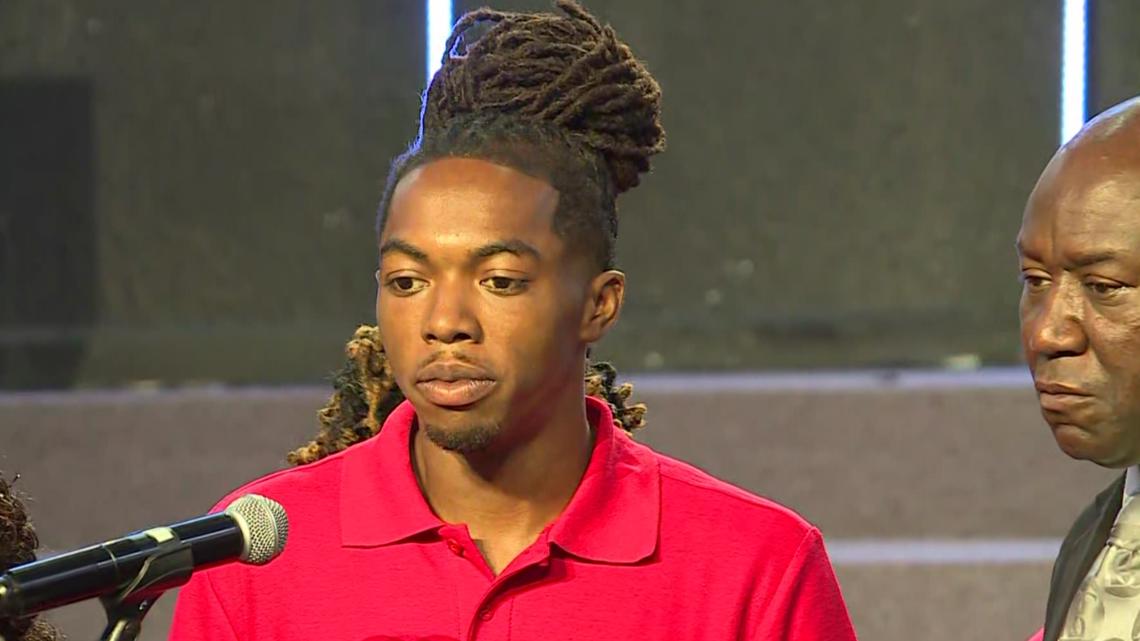 “I Was Just Scared”: Jacksonville Man Speaks Out After Viral Arrest Video