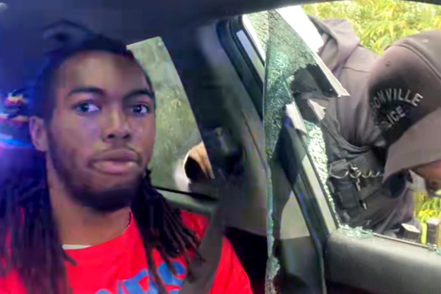 “I Was Just Scared”: Jacksonville Man Speaks Out After Viral Arrest Video