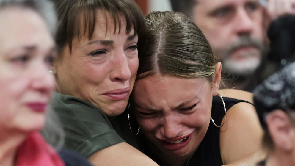 Judge Breaks Down in Tears as Bryan Kohberger Gets Life for Idaho Student Murders