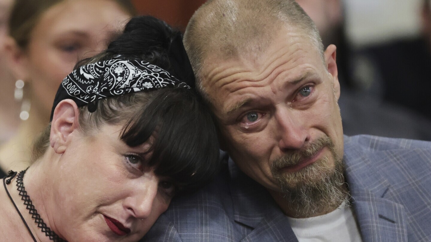 Judge Breaks Down in Tears as Bryan Kohberger Gets Life for Idaho Student Murders