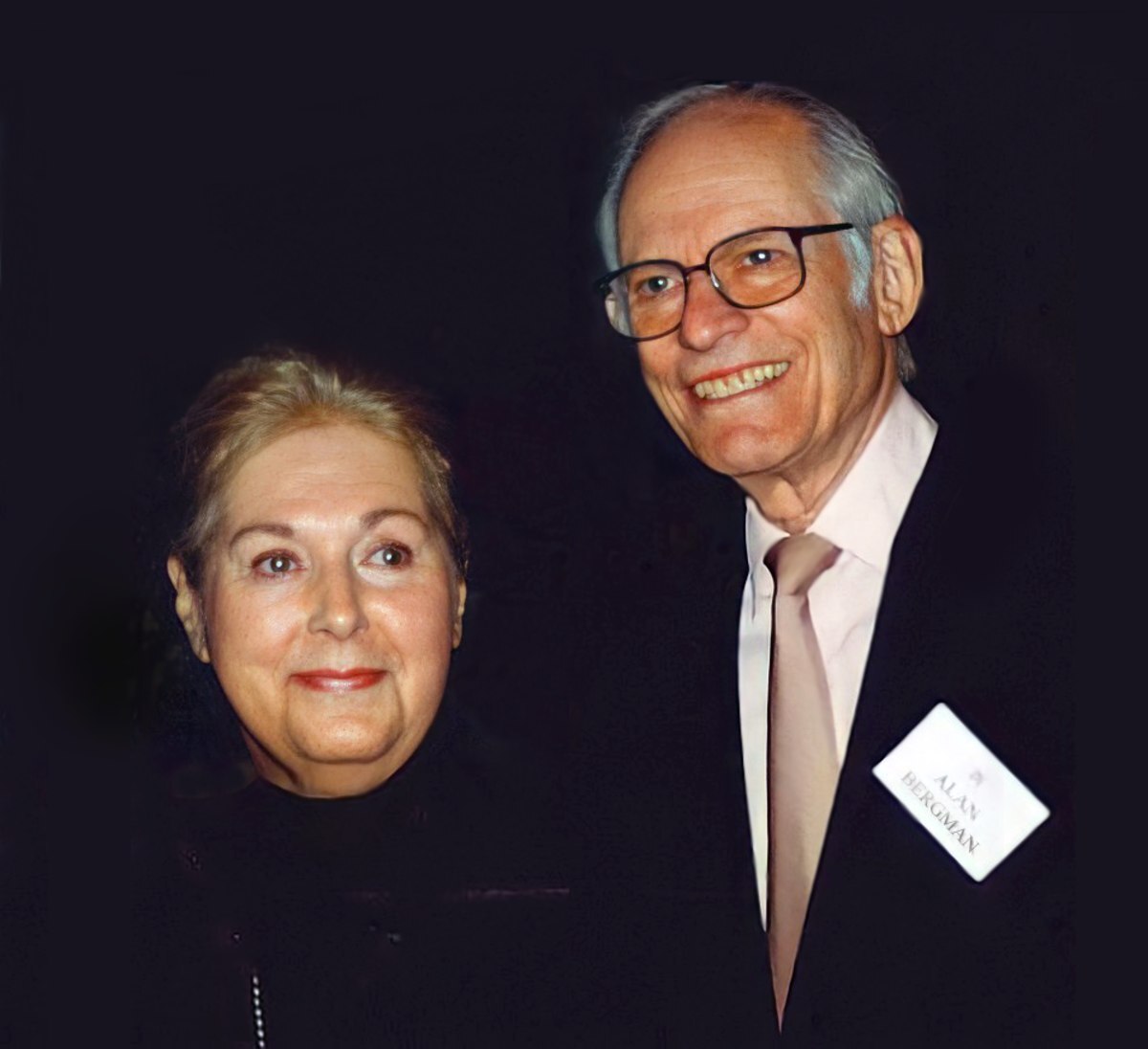 Legendary Songwriter Alan Bergman D!es at 99, Leaving Behind a Musical Legacy
