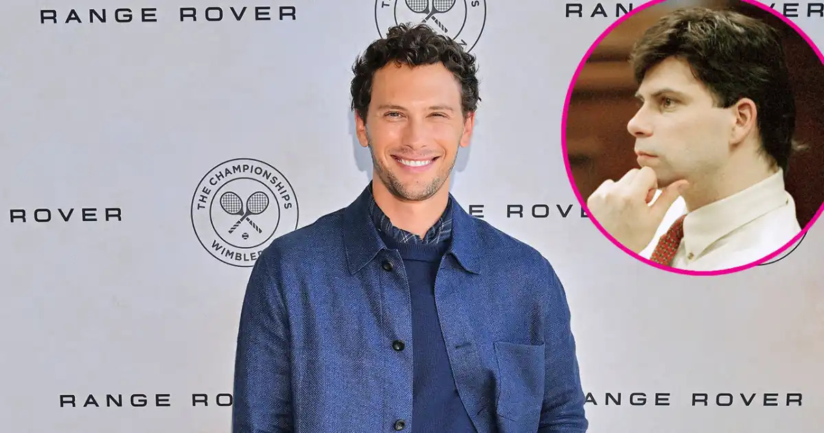 Lyle Menendez Congratulates Actor Who Played His Brother After ‘Monsters’ Emmy No