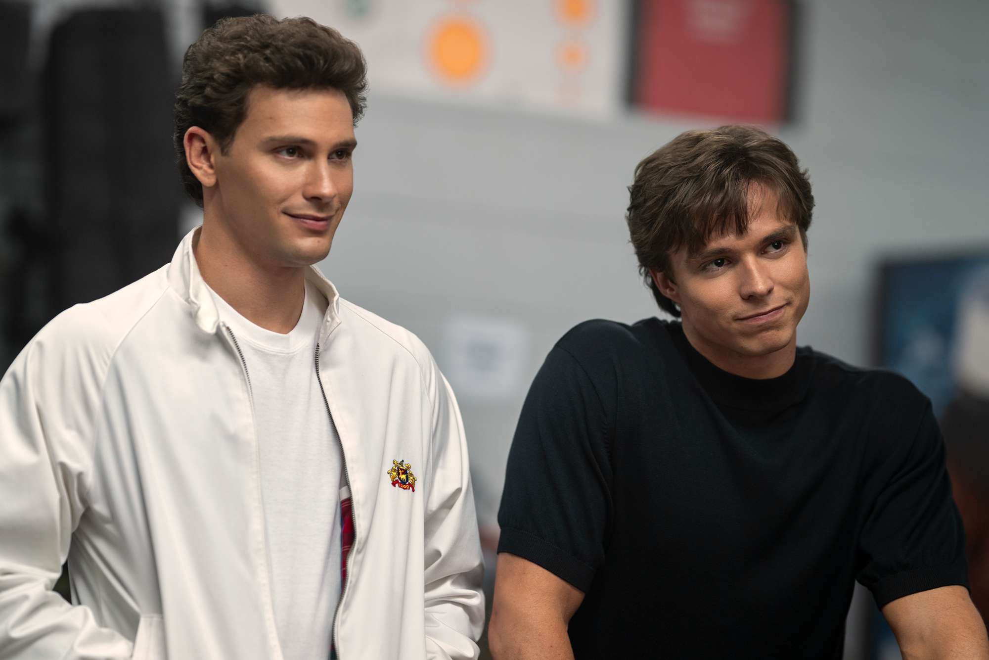 Lyle Menendez Congratulates Actor Who Played His Brother After ‘Monsters’ Emmy No