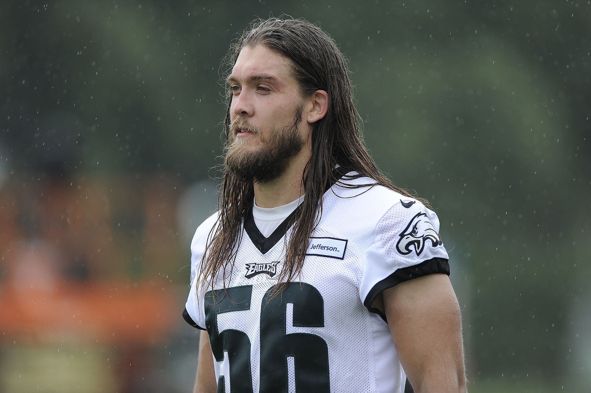NFL Mourns Bryan Braman: Super Bowl Champion Dies at 38 After Cancer Battle