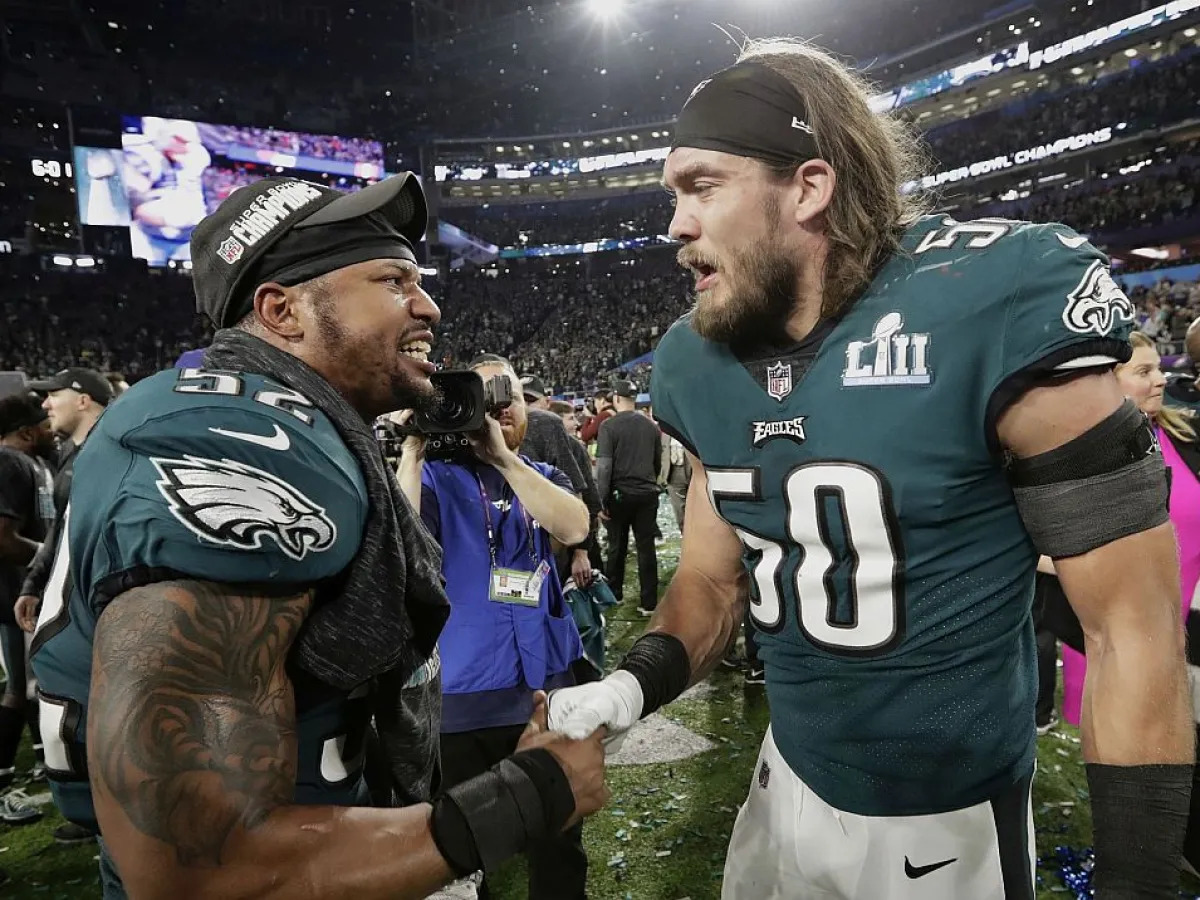 NFL Mourns Bryan Braman: Super Bowl Champion Dies at 38 After Cancer Battle