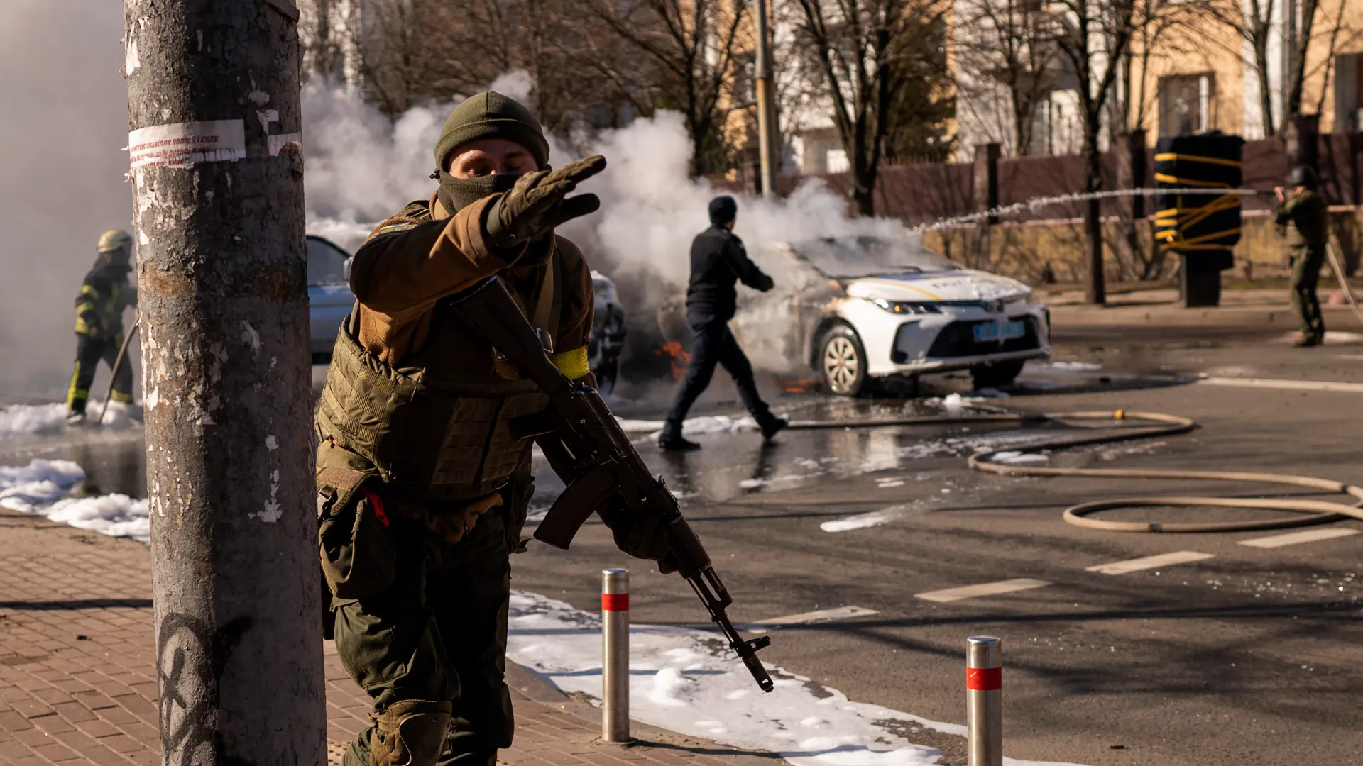 Trump Reverses Course: U.S. to Resume Arm$ Shipments to Ukraine Amid Russia Escalation