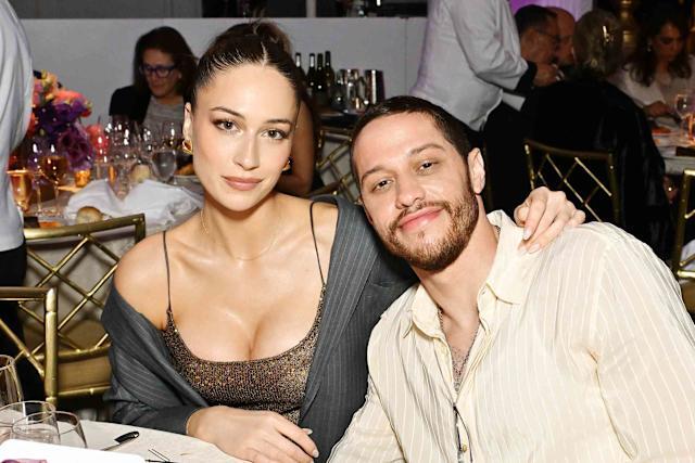 Pete Davidson Finds Love Again! Inside His Whirlwind Romance with Model Elsie Hewitt