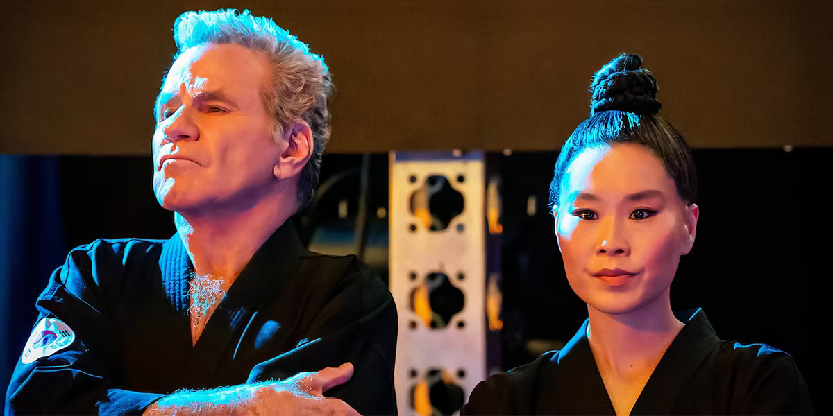 ‘Cobra Kai’ Actress Calls Out Co-Star’s Inappropriate Behavior at Fan Event