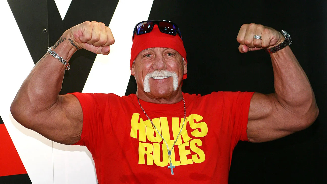 Hulk Hogan, Wrestling Icon and ‘Real American’ Hero, Dies at 71