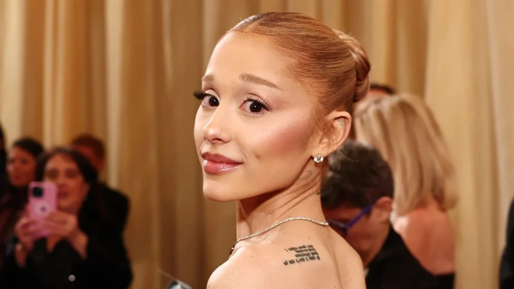 Ariana Grande Shuts Down Retirement Rumors: “Music Will Always Be My Lifeline”