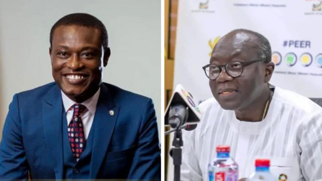 FBI Says “Go Ahead”: Ofori-Atta Faces Possible Return to Ghana for Corruption Charges
