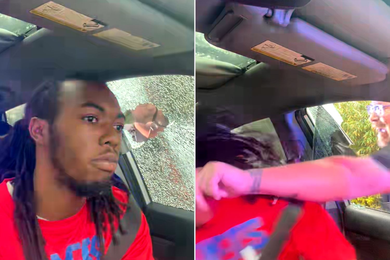“I Was Just Scared”: Jacksonville Man Speaks Out After Viral Arrest Video