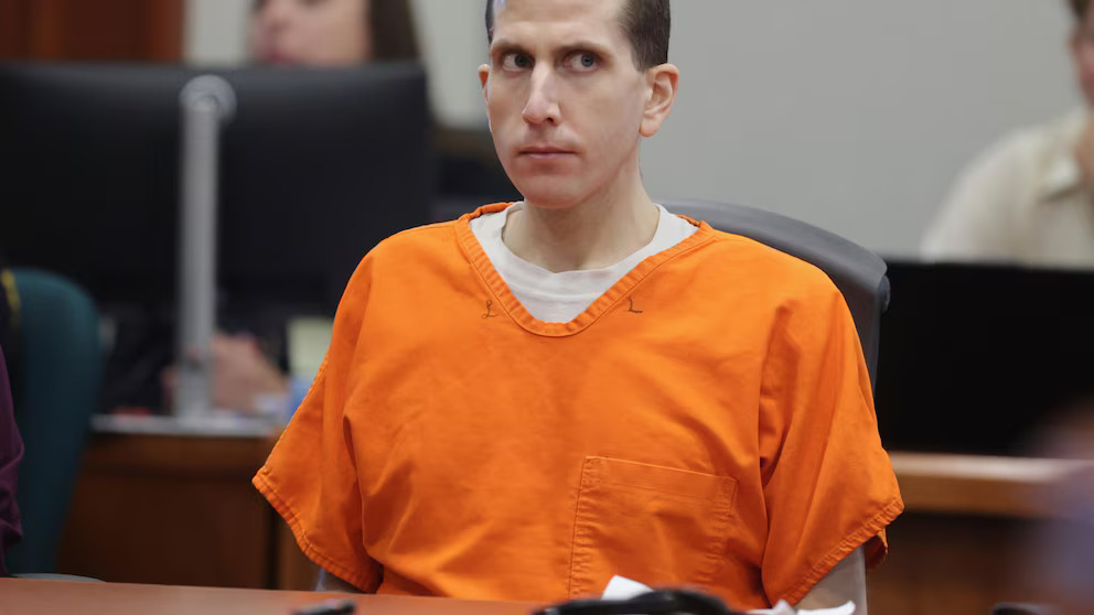 Judge Breaks Down in Tears as Bryan Kohberger Gets Life for Idaho Student Murders