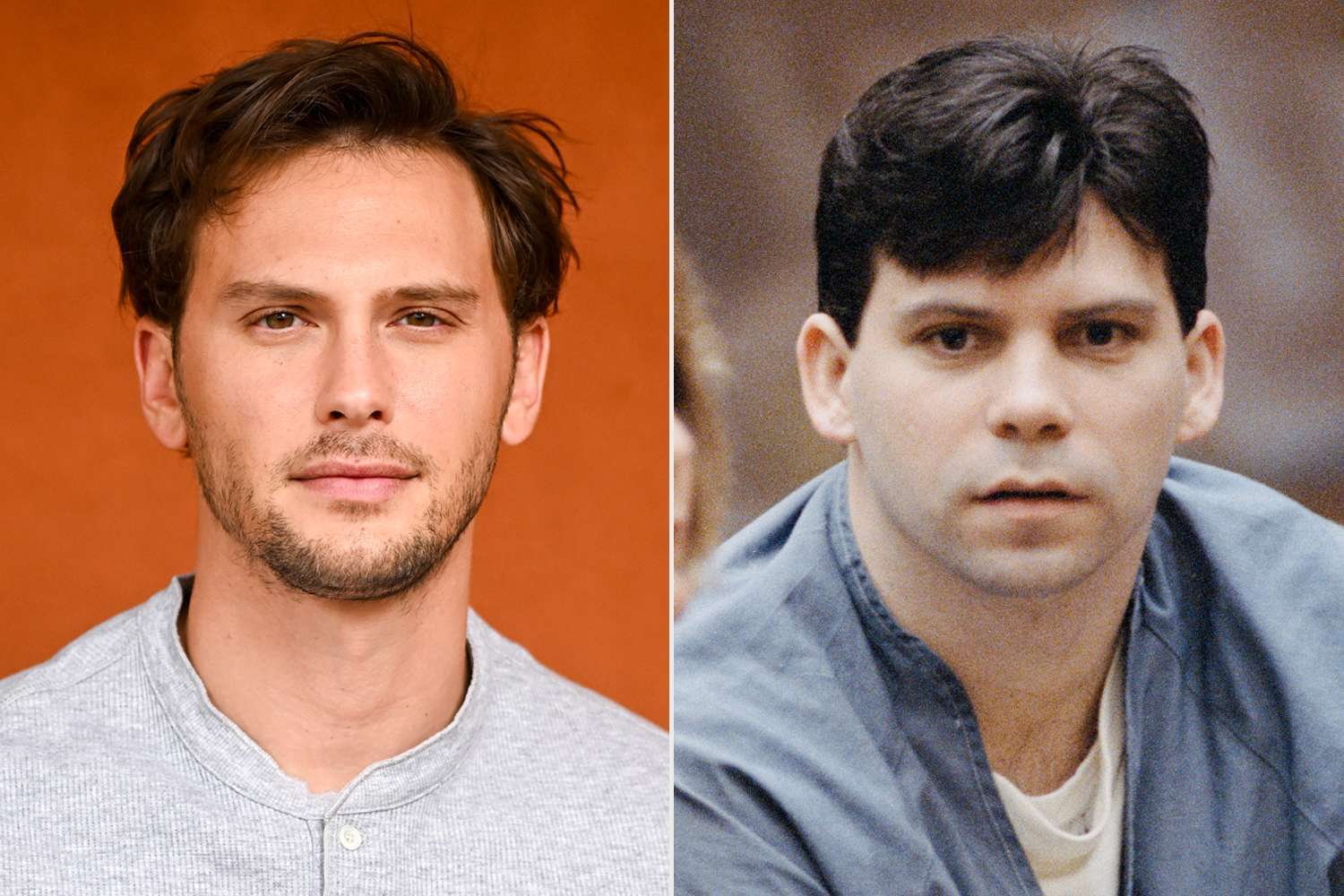 Lyle Menendez Congratulates Actor Who Played His Brother After ‘Monsters’ Emmy No