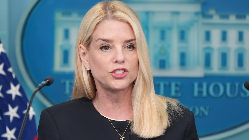 Mystery Deepens Around Epstein Files as Bondi Cites “Tens of Thousands” of Videos