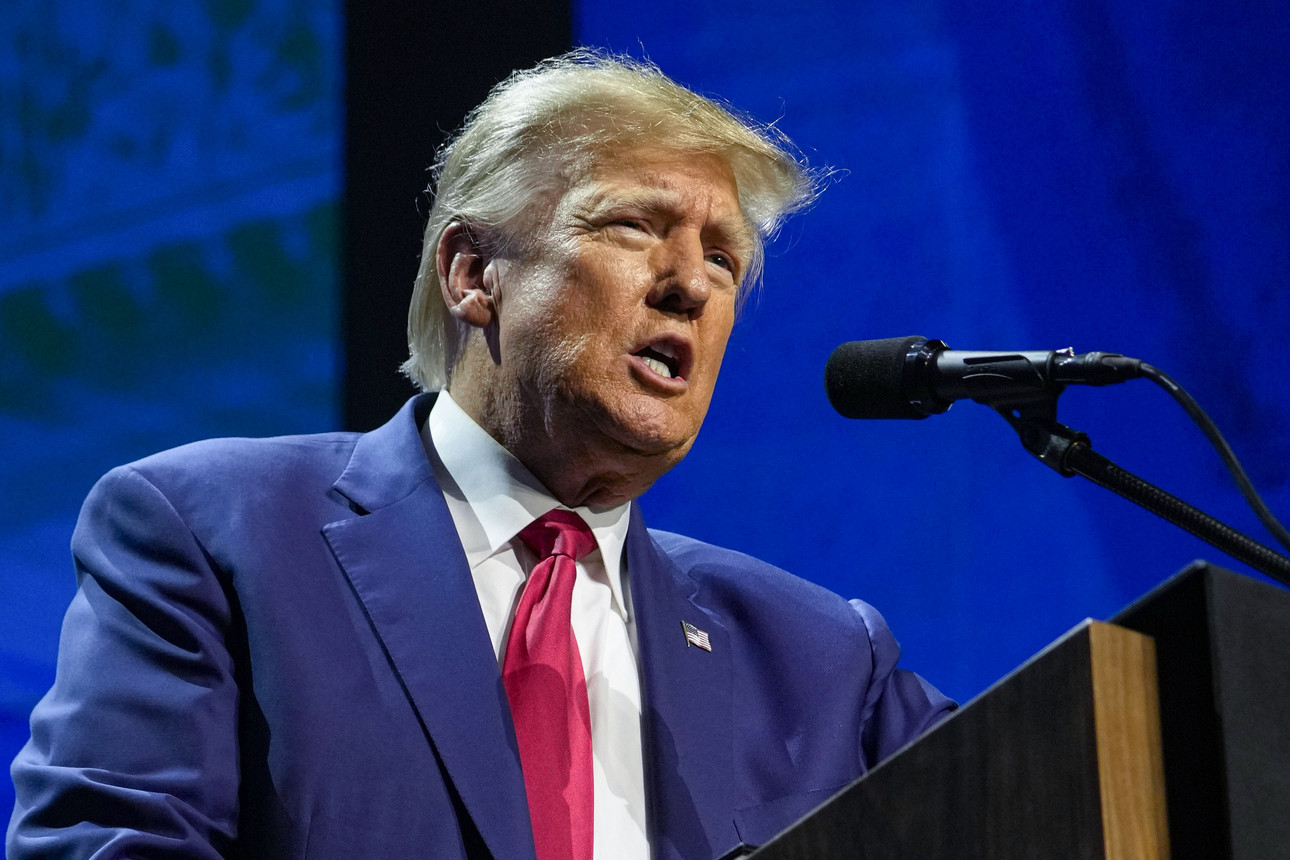 Trump’s Tariff Countdown: Who Gets a Deal and Who Gets a Bill?