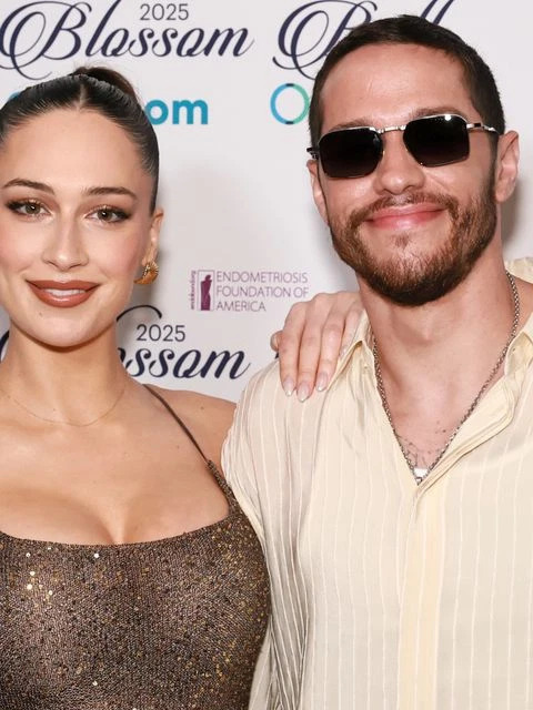 Pete Davidson Finds Love Again! Inside His Whirlwind Romance with Model Elsie Hewitt